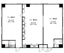 南柏の店舗物件