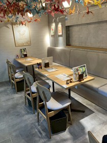 浅草の居抜き物件