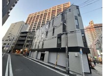 京急川崎の店舗物件