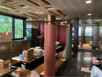 市川大野の居抜き物件