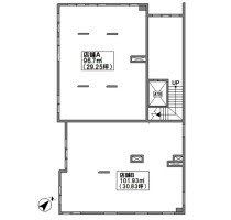 東川口の店舗物件