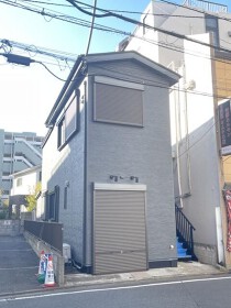 千歳烏山の店舗物件