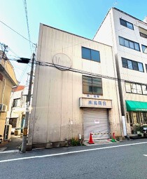 新福島の店舗物件