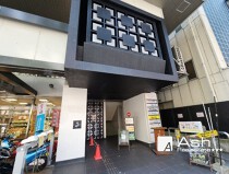 赤坂の居抜き物件