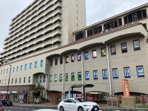 夙川の店舗物件