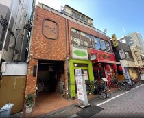 練馬の店舗物件
