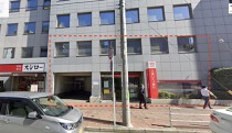 東戸塚の店舗物件
