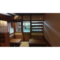 吹上の居抜き物件