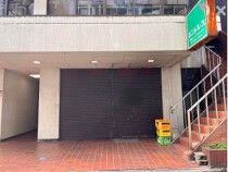馬喰町の店舗物件