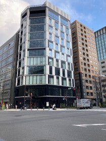 浜町の店舗物件