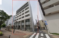 東中野の店舗物件