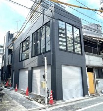 月島の店舗物件