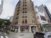 五反田の店舗物件