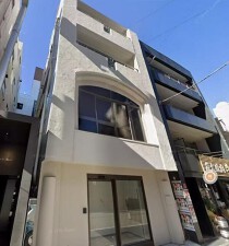 池袋の居抜き物件
