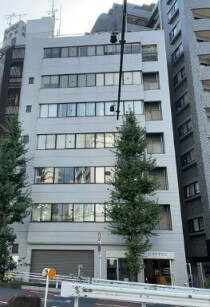 代官山の店舗物件