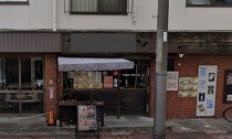 雑色の店舗物件