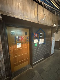 心斎橋の居抜き物件