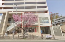 宮前平の店舗物件