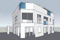 自由が丘の店舗物件