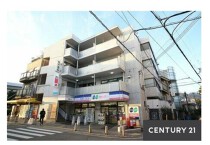 魚崎の店舗物件
