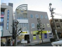 平塚の店舗物件