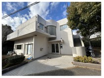 馬込沢の店舗物件