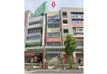 蒲田の店舗物件