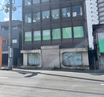 坂戸の店舗物件