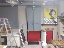 藤が丘の居抜き物件