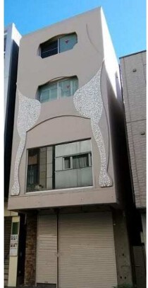 元町・中華街の店舗物件