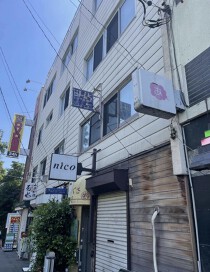 高田馬場の居抜き物件