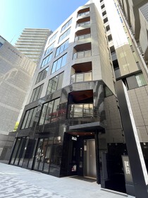 表参道の店舗物件