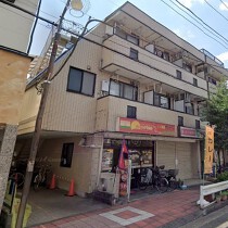 西国立の店舗物件