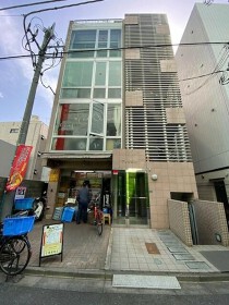 渋谷の居抜き物件