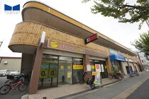 河内山本の店舗物件