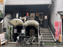 千歳烏山の居抜き物件