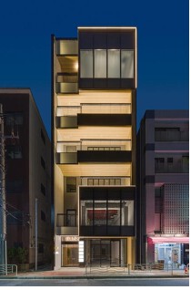 住吉の店舗物件