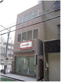 大宮の店舗物件