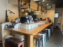 茶山の居抜き物件