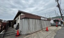 新石切の店舗物件