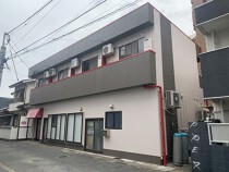 茶山の店舗物件