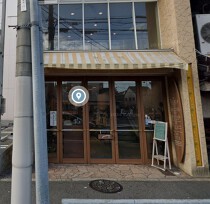 西院の居抜き物件
