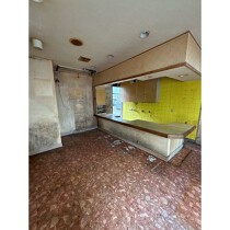 大曽根の居抜き物件