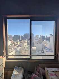 元町の店舗物件