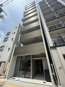 谷町六丁目の店舗物件