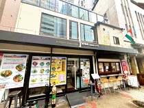 肥後橋の居抜き物件