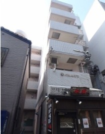 西鉄平尾の店舗物件