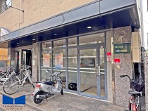 八尾の店舗物件