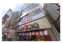 所沢の店舗物件
