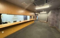 戸越銀座の居抜き物件